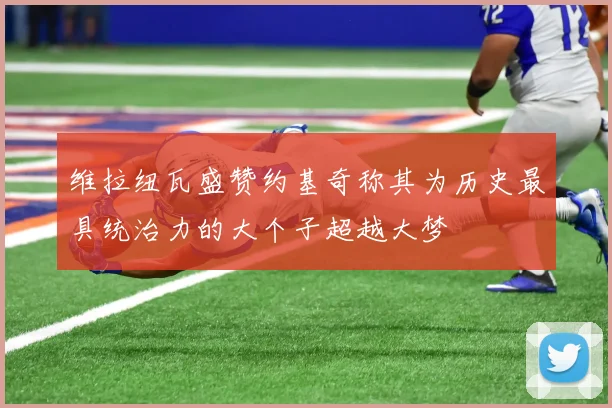 维拉纽瓦盛赞约基奇称其为历史最具统治力的大个子超越大梦