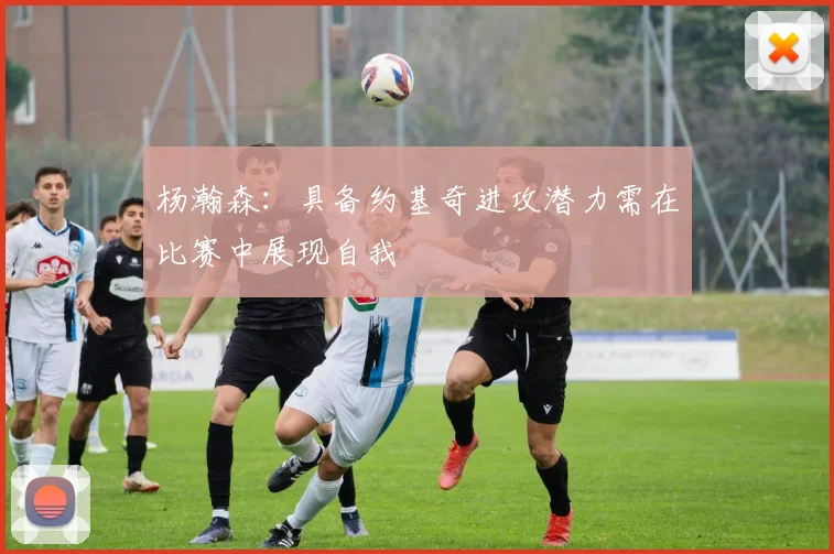 杨瀚森：具备约基奇进攻潜力需在比赛中展现自我